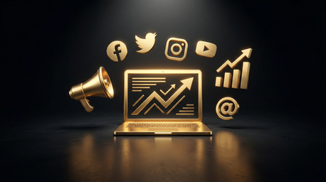 Digital Marketing & Online Business