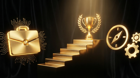 Career & Professional Development