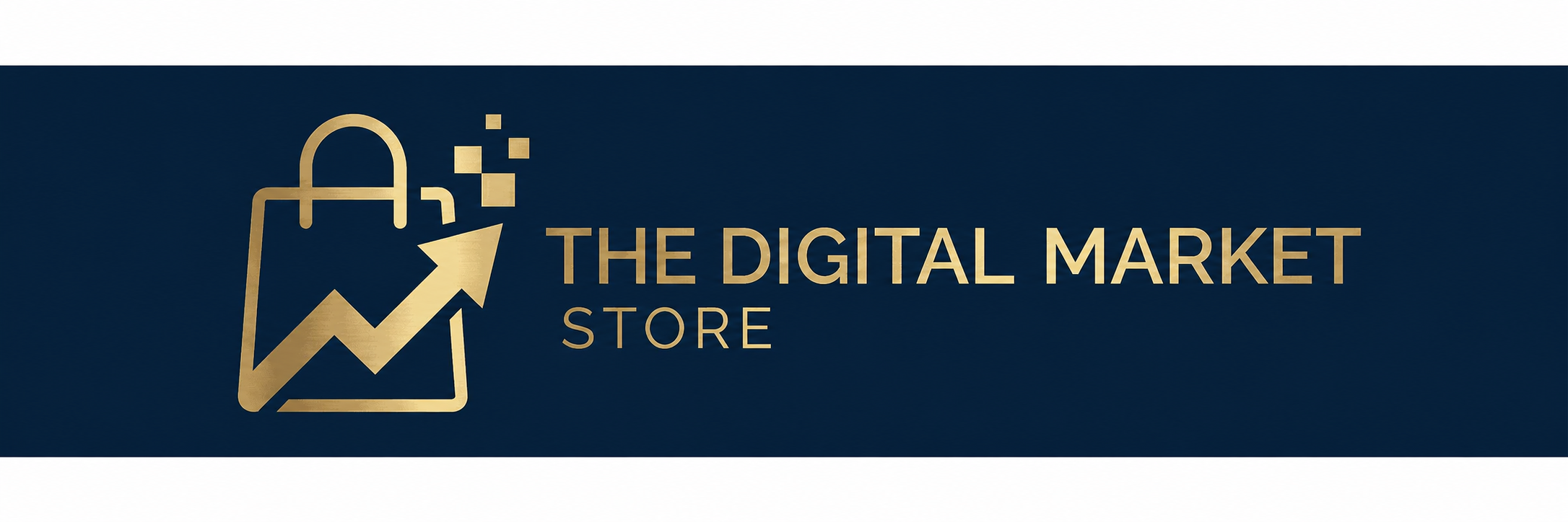 The Digital Market Store